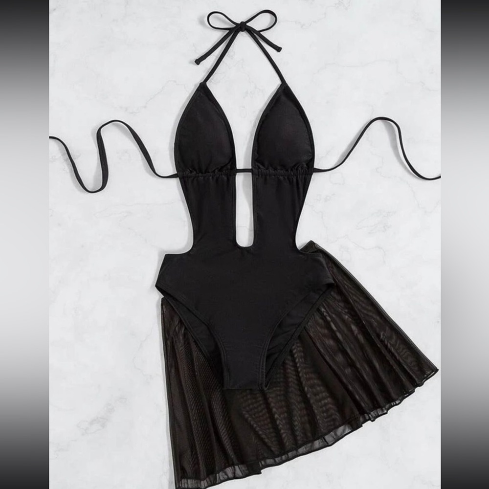 SwimSuit